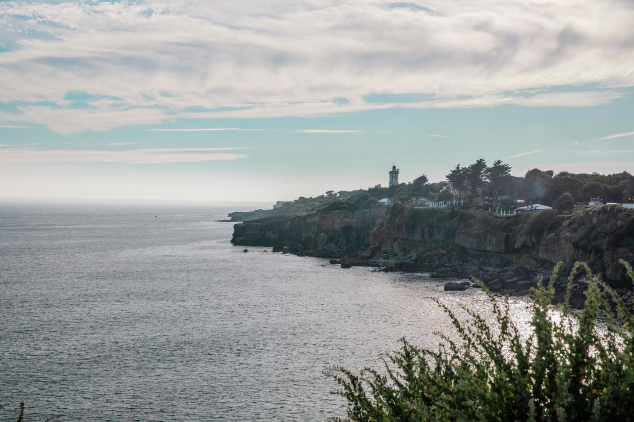 Apartmán Seguros House - Charming Flat Cascais Exteriér fotografie